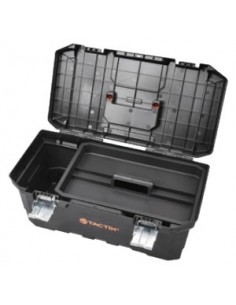 CAJA DE HERRAMIENTAS BROCHE...