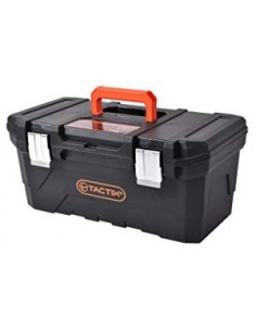 CAJA DE HERRAMIENTAS BROCHE...