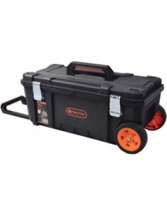 CAJA DE HTAS 28 C/RUEDAS...