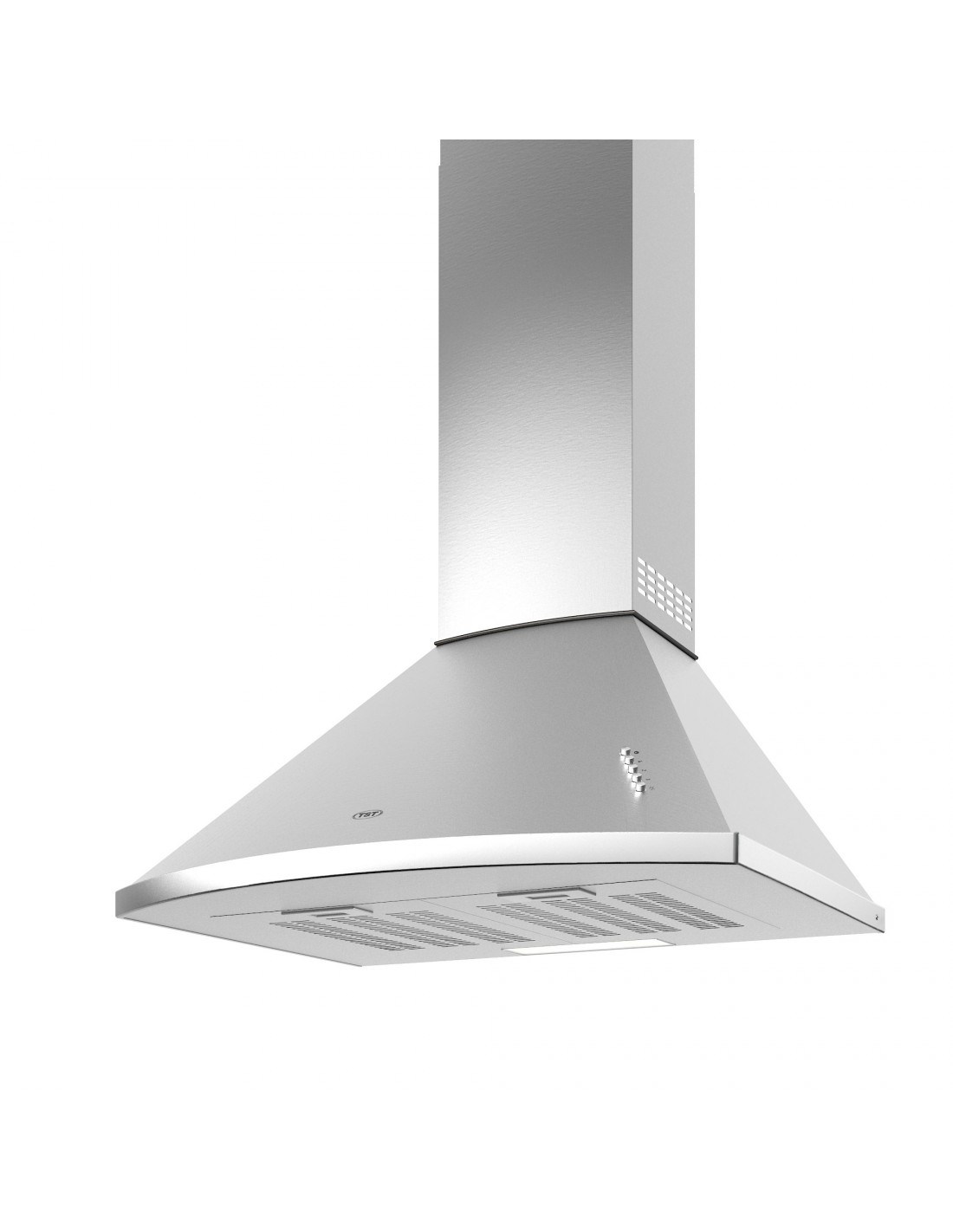 Campana lanin 60 cm tst