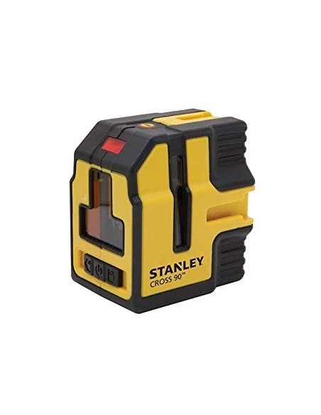 NIVEL *LASER* AUTONIVELANTE 90º CROSS