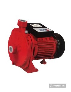 BOMBA CENTRIFUGA 3/4HP