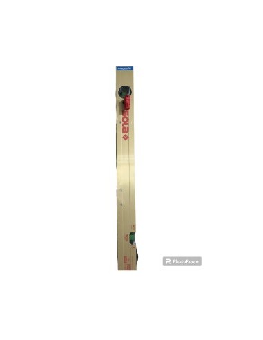 NIVEL ALUMINIO MAGNET 100CM SOLA