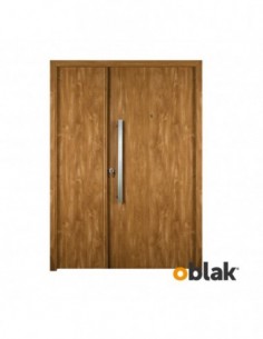 PUERTA OBLAK INNOVA...