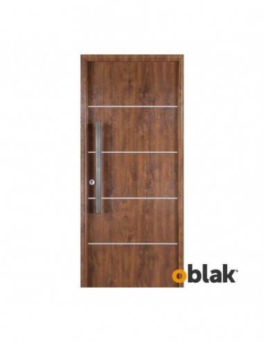 PUERTA ETERNA 1183 CEDRO  OBLAK