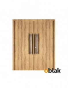 PUERTA OBLAK ETERNA PUERTA...