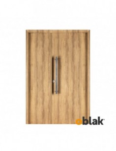 PUERTA OBLAK ETERNA...