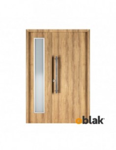 PUERTA OBLAK ETERNA...