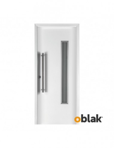 PUERTA OBLAK PRIMMA PLUS 1788 BLANCO