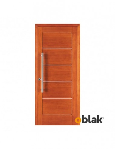 PUERTA MASTER GRANDIS 2309 OBLAK