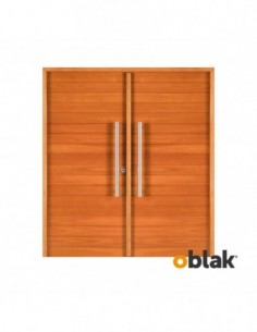 PUERTA OBLAK MASTER GRANDIS...