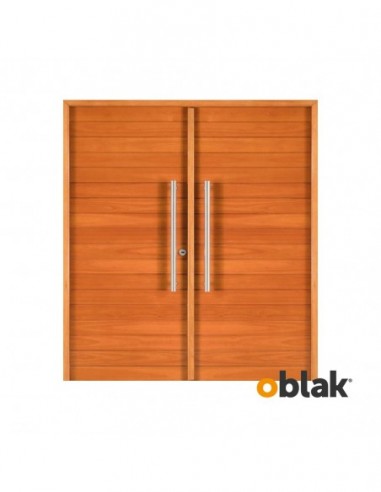 PUERTA OBLAK MASTER GRANDIS PUERTA DOBLE MOD. 2331