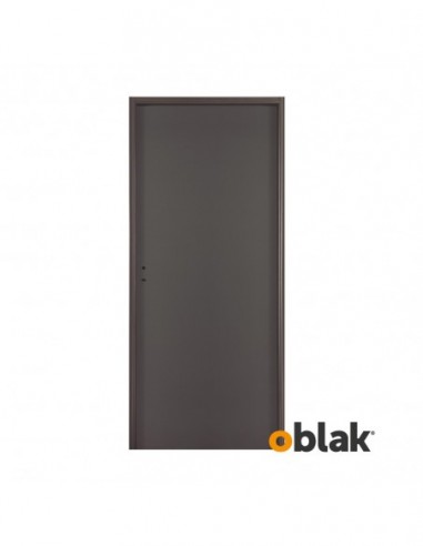PUERTA PRESTA PLUS 3700 GRAFITO OBLAK