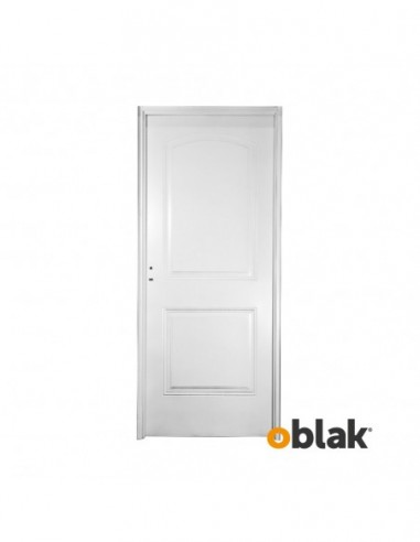 PUERTA PRESTA PLUS 3707 BLANCO OBLAK