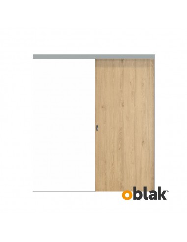 PUERTA OBLAK TEKSTURA CORREDERA EXTERNA