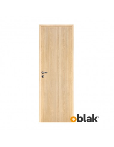 PUERTA OBLAK PRACTIKA LENGA MM