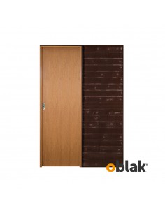 PUERTA OBLAK PRACTIKA...