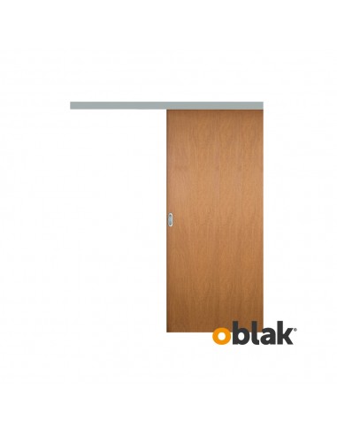 PUERTA OBLAK PRACTIKA CORREDERA EXTERNA