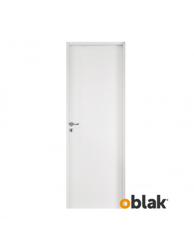 PUERTA OBLAK PRACTIKA BLANCA MM