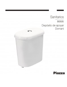 DOMANI DEPOSITO DE APOYAR...