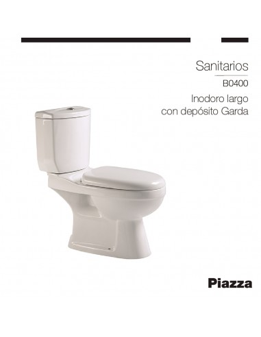 GARDA INODORO LARGO + ASIENTO +...