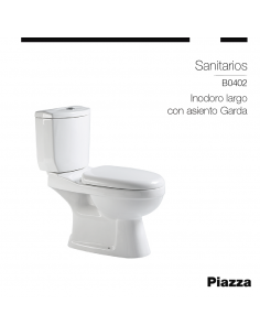 GARDA INODORO LARGO CON...