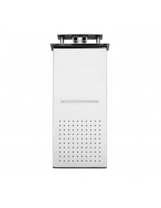 DUCHA CON LLUVIA Y CASCADA...