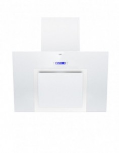 CAMPANA ESPEJO BLANCA 60 CM... 2
