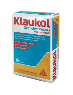 ADHESIVO KLAUKOL GRANDES...