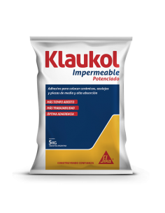 ADHESIVO KLAUKOL...