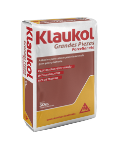 ADHESIVO KLAUKOL GRANDES...