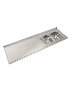 MESADA ACERO   CC37 200 -...