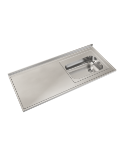 MESADA ACERO  Z52 140 -...