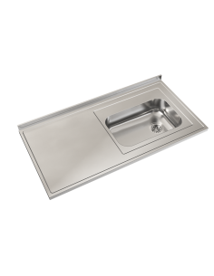 MESADA ACERO  Z52 120 -...