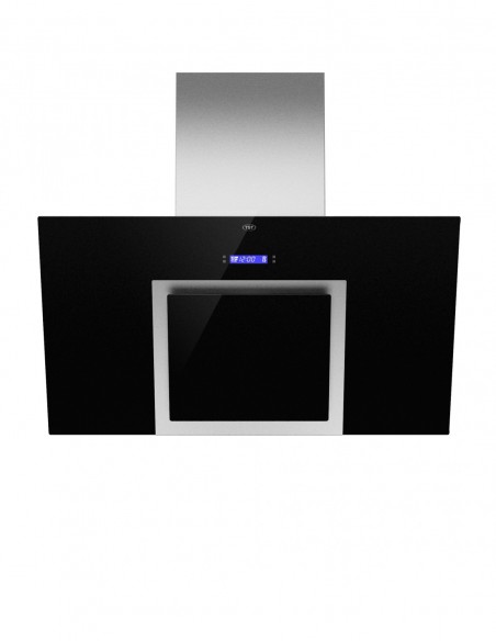 CAMPANA ISLA ESPEJO 60 CM TST