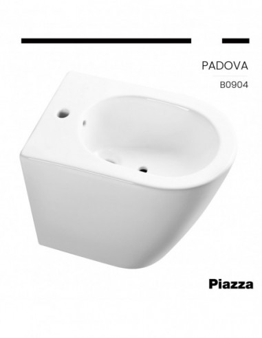 BIDET 1 AGUJERO - PADOVA PIAZZA