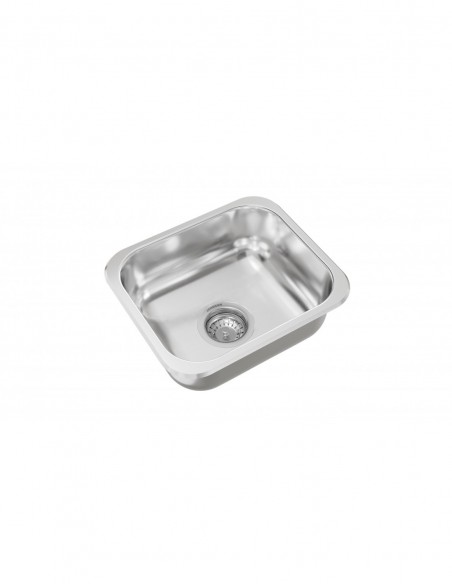 MI PILETA  LINEA 304 MOD PILETA ACERO INOX 304 E28