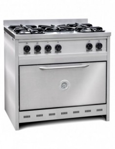 COCINA CF 90 CM - TST 2