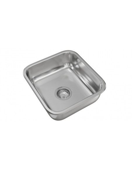 MI PILETA  LINEA 304 MOD PILETA ACERO INOX 304 E37