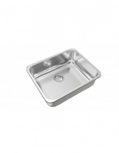 MI PILETA  LINEA 304 MOD PILETA ACERO...