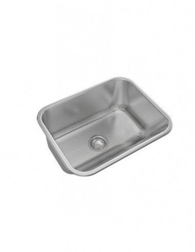 MI PILETA  LINEA 304 MOD PILETA ACERO...