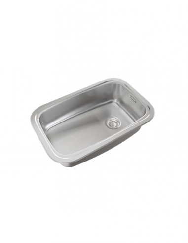 MI PILETA  LINEA 304 MOD PILETA ACERO...