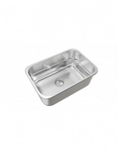 MI PILETA  LINEA 304 MOD PILETA ACERO...