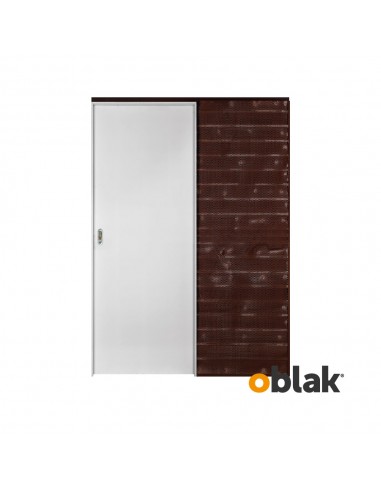 PUERTA OBLAK PANTOGRAFIADA PTA EMBUTIR MMC