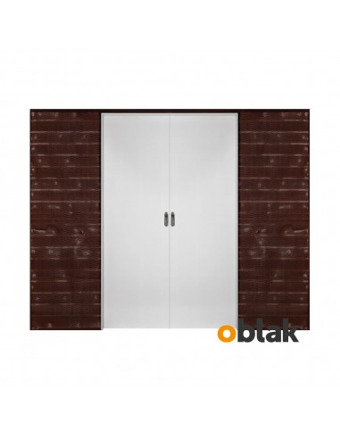 PUERTA OBLAK PANTOGRAFIADA PTA...