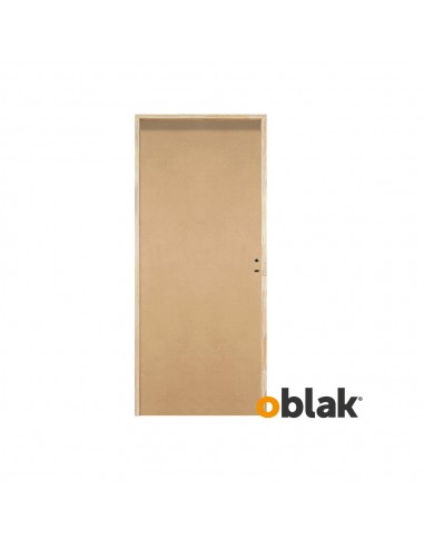 PUERTA OBLAK NATIVA MDF MM