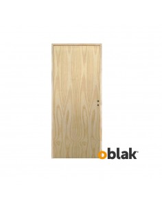 PUERTA OBLAK NATIVA...