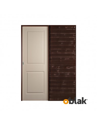 PUERTA OBLAK MOLDEADA PTA EMBUTIR MCH