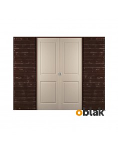 PUERTA OBLAK MOLDEADA PTA...