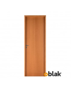 PUERTA OBLAK ENCHAPADA